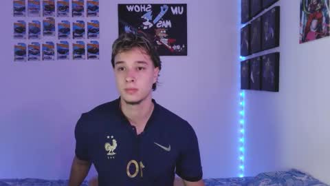 J online show from November 7, 4:15 am