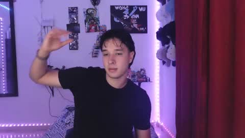 J online show from February 13, 6:30 am