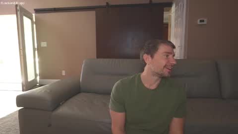 JackJill online show from January 13, 7:10 pm