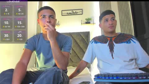 Jack and Joes online show from April 16, 3:28 am