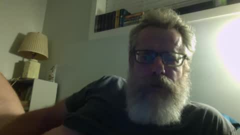 Jackbnibbled online show from October 6, 6:20 am