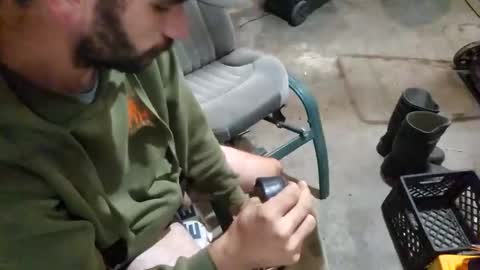 Dess online show from September 11, 5:52 am