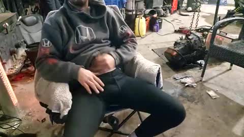 Dess online show from February 16, 10:32 pm