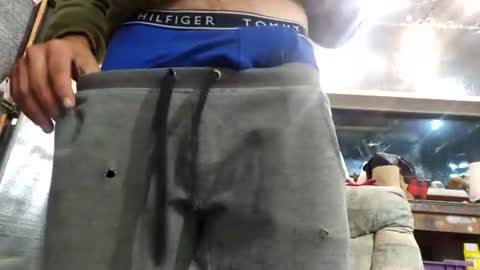 Dess online show from August 4, 1:56 am