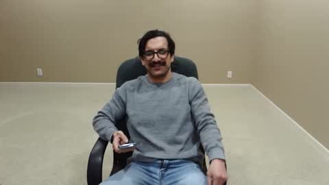 jackcharloe online show from February 4, 1:09 am