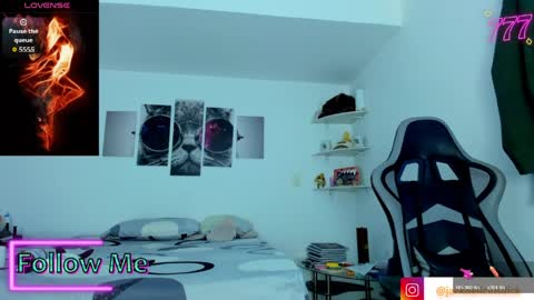 jackdeliciusdick online show from April 7, 9:11 am