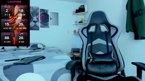 jackdeliciusdick online show from February 3, 9:02 am