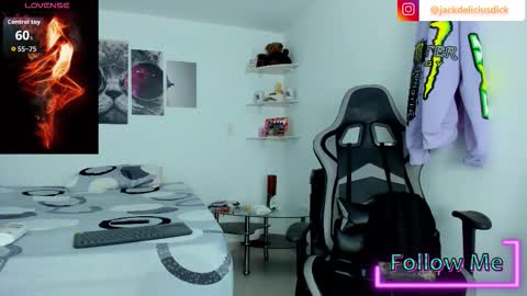 jackdeliciusdick online show from November 18, 8:17 am