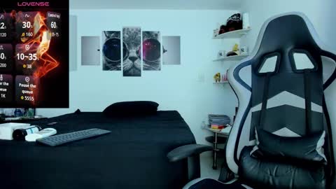 jackdeliciusdick online show from February 12, 10:08 am