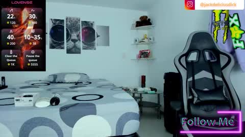 jackdeliciusdick online show from November 21, 10:02 am