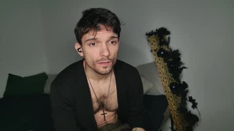 Jack  online show from November 15, 10:39 am