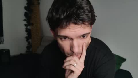 Jack  online show from February 2, 10:39 pm