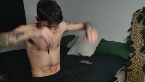 Jack  online show from November 23, 2:20 am