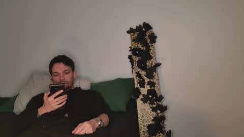 Jack  online show from November 11, 10:39 am