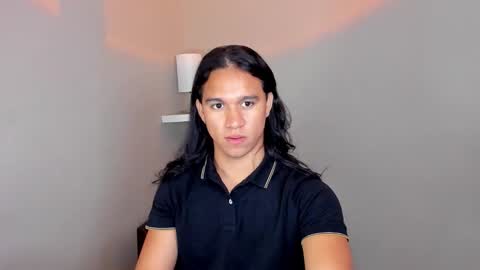 jacke__lee online show from January 11, 5:13 am