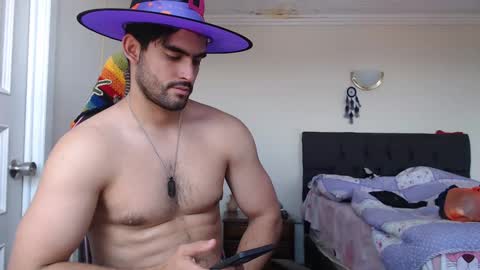 Jack online show from October 14, 3:37 pm