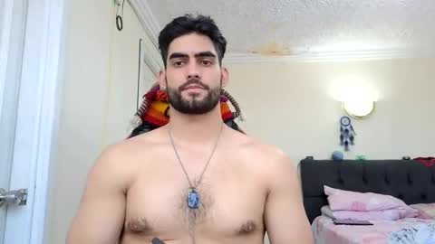 Jack online show from November 15, 8:43 pm