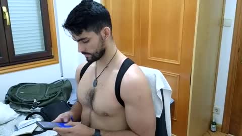 Jack online show from January 29, 2:21 pm