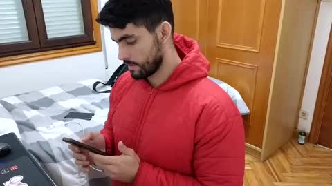 Jack online show from February 6, 12:26 pm