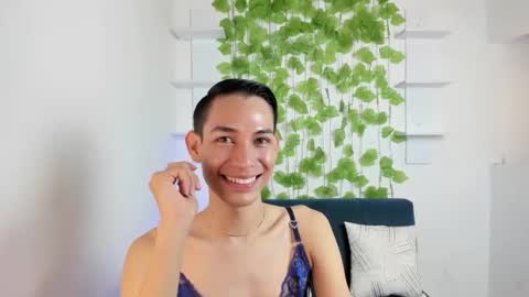 JACK online show from April 15, 10:10 pm