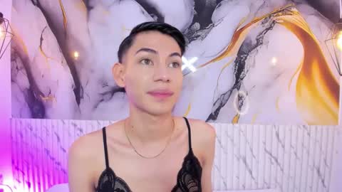 JACK online show from March 18, 12:11 pm