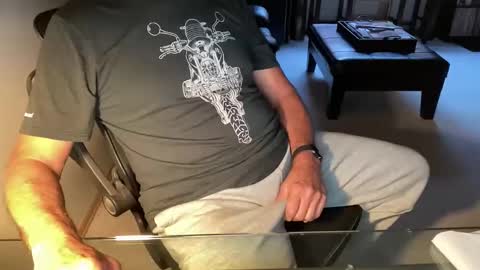 Snapshot of jacker65 chatting on October 13, 5:04 pm jacker65 online show from October 13, 5:04 pm