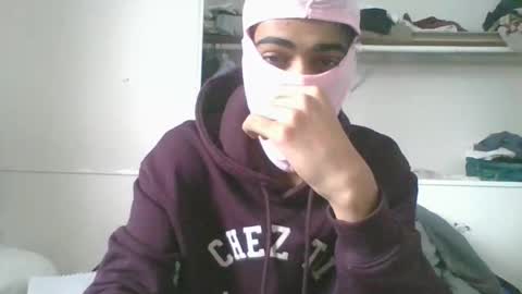 jackfcuk69 online show from November 10, 7:49 pm