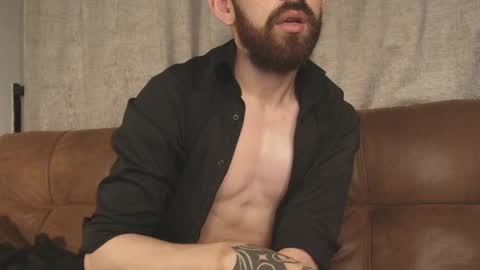 Jack Foden online show from February 25, 6:25 am