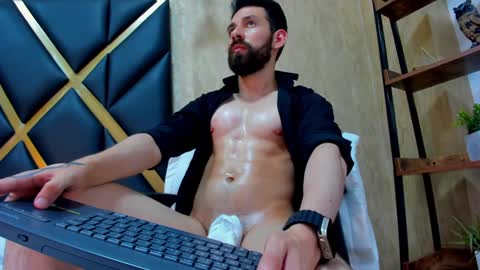 Jack Foden online show from January 20, 3:48 am