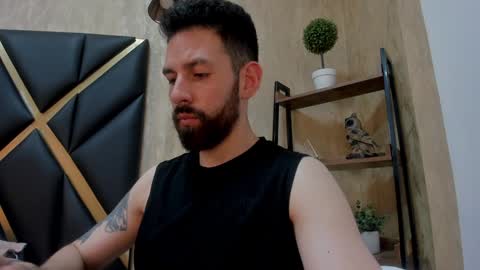 Jack Foden online show from January 4, 3:50 am