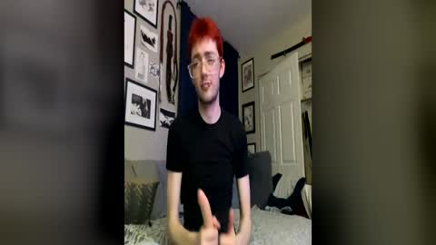 jackfuckingsterling online show from June 25, 4:31 am
