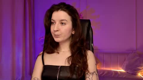 Jackie Byrd online show from November 26, 1:41 pm