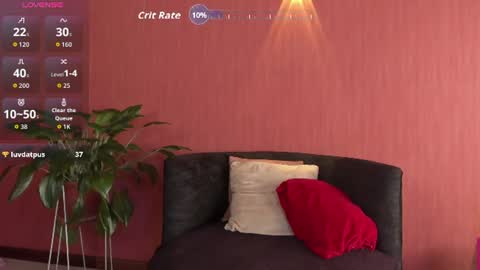 jackiie_ online show from July 28, 6:31 pm