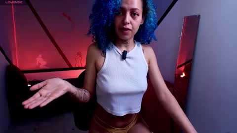 jackiie miller online show from November 10, 5:27 pm
