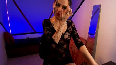 jackiie miller online show from November 27, 5:53 pm