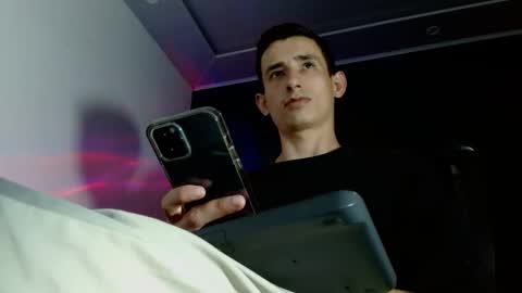 Jack online show from February 14, 4:37 am