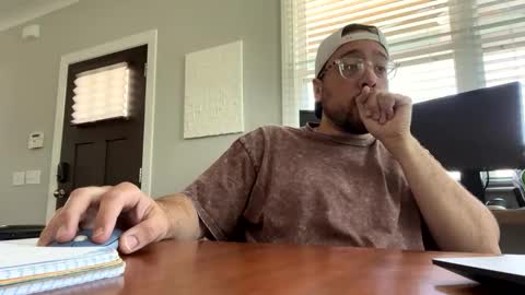 Jack Landon online show from April 12, 4:44 pm