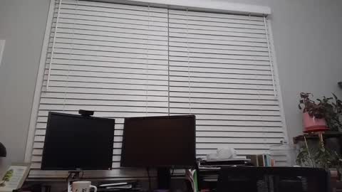 Jack Landon online show from April 3, 3:46 am