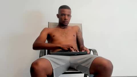 jackmacson online show from November 6, 11:57 am