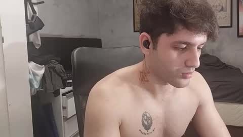 jackmancada online show from January 16, 4:32 am