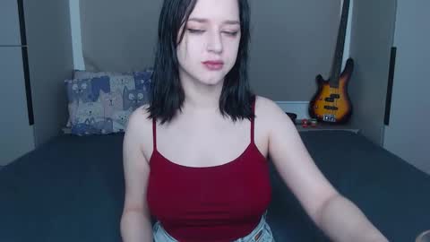 JackOffJillss online show from October 16, 7:46 pm