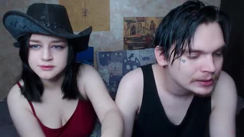 JackOffJillss online show from October 29, 6:41 pm