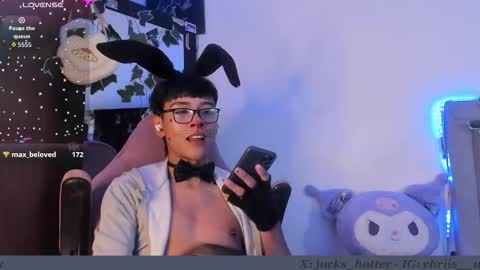 Snapshot of jacks_hotter chatting on October 31, 10:21 pm Jackson online show from October 31, 10:21 pm