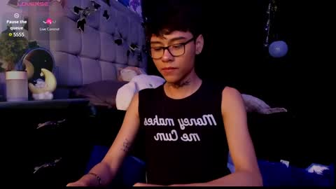 Snapshot of jacks_hotter chatting on February 13, 5:05 am Jackson online show from February 13, 5:05 am