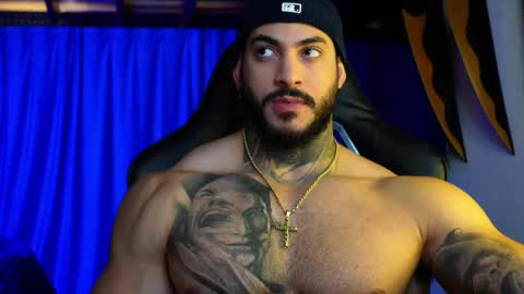 JC online show from March 23, 10:42 am