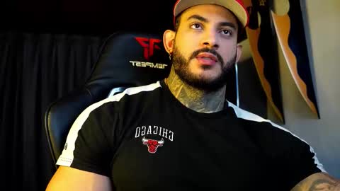 JC online show from November 14, 7:05 pm