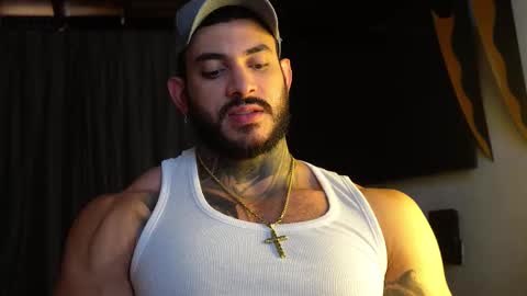 JC online show from January 16, 4:27 pm