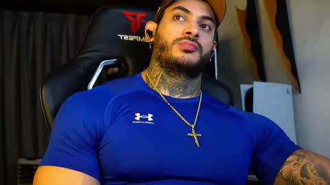 JC online show from November 27, 6:26 pm