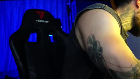 JC online show from March 26, 11:21 pm