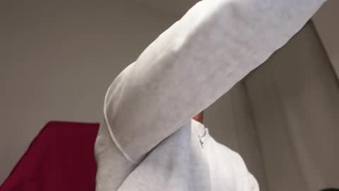 Jacky online show from September 14, 2:36 am